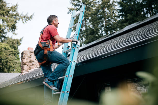 Fast & Reliable Emergency Roof Repairs in Conrad, MT